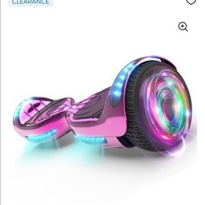 Meet your Posher, Alisha